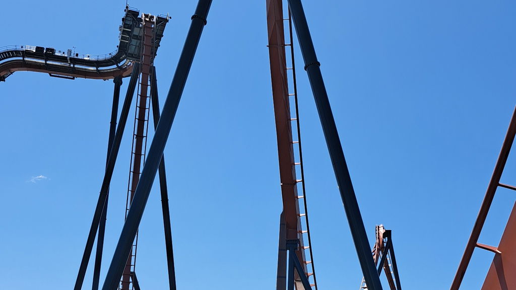 Yukon Striker