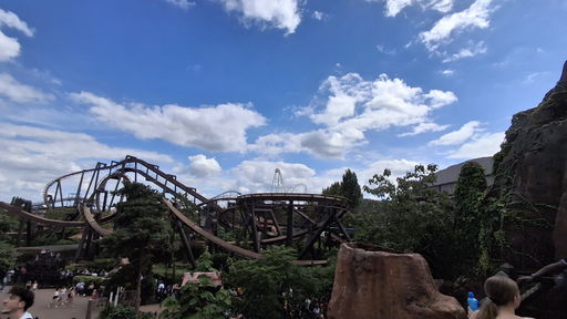 Nemesis Inferno
