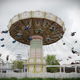 Pier Side Carousel