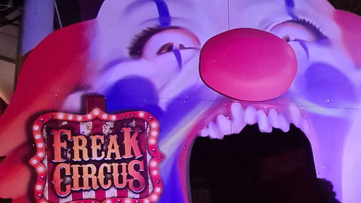 Freak Circus