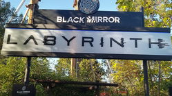 Black Mirror Labyrinth