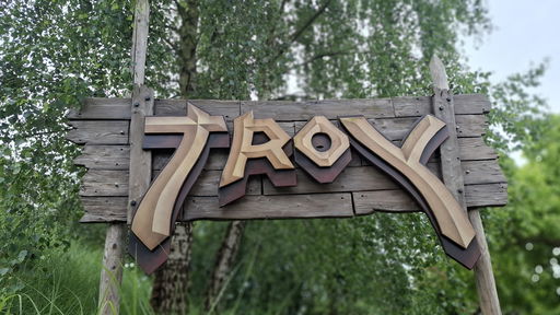 Troy