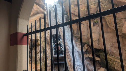 Chiapas - DIE Wasserbahn