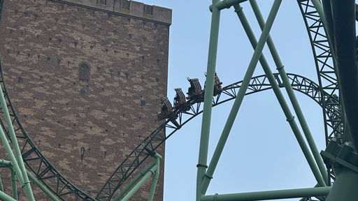 Der Schwur des Kärnan