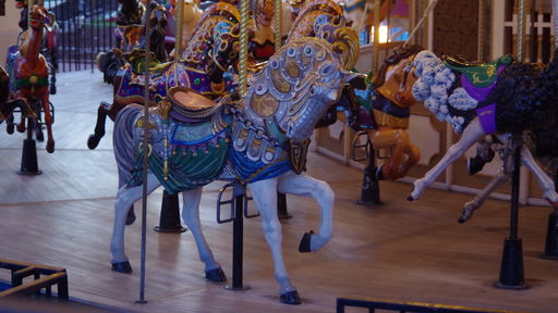 Carousel Columbia