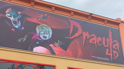 Dracula 4D