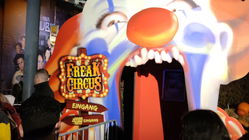 Freak Circus