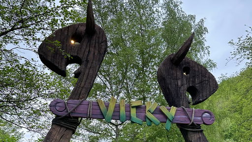Vicky - The Ride
