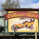 Oldtimer-Fahrt