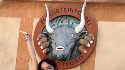 Laberintho del Minotauro