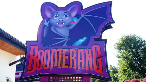 Boomerang