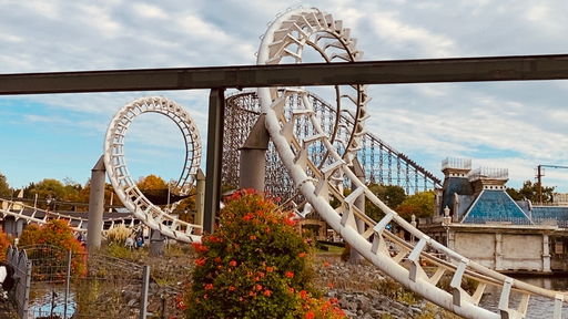 Big Loop