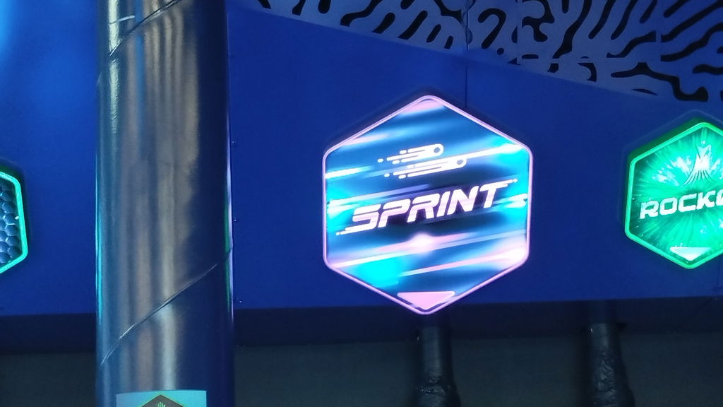 Sprint