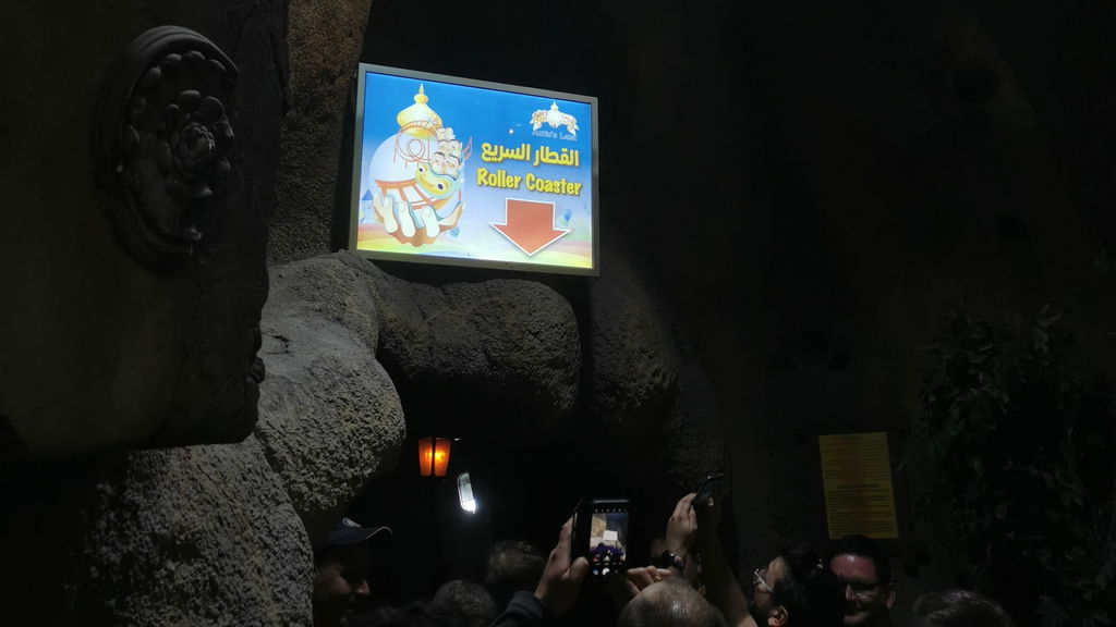 Thunder Mountain