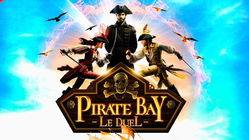 PIRATE BAY : THE BATTLE