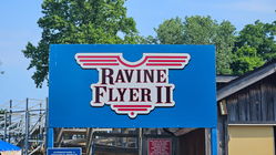 Ravine Flyer II