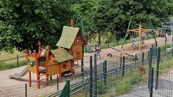 Abenteuerspielplatz