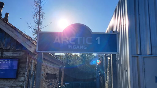 Arctic 1