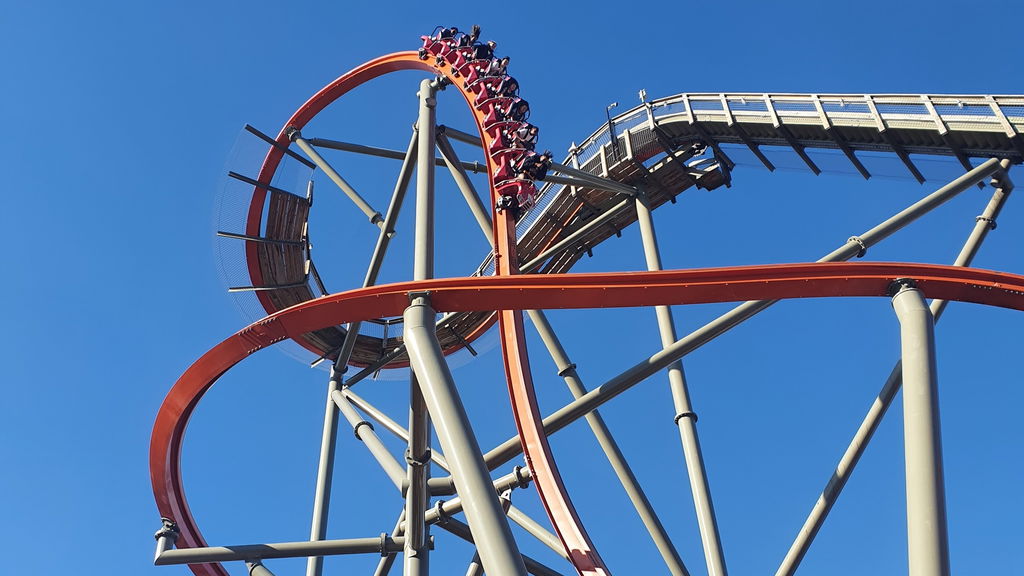 RailBlazer