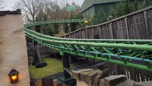 Max & Moritz (Moritz)