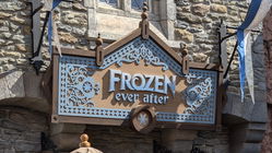 Frozen Ever After