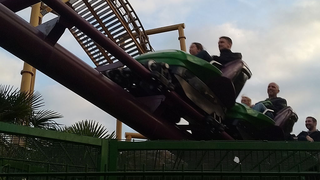 Velociraptor