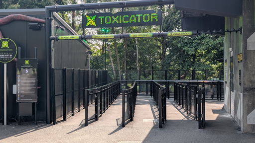 Toxicator