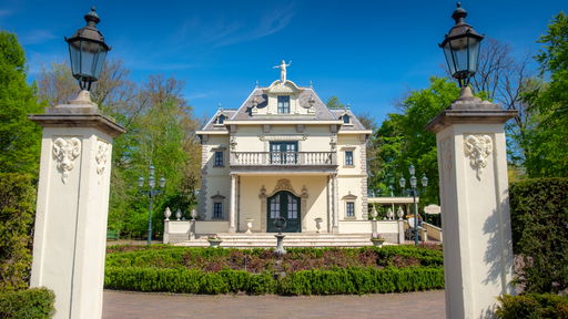 Villa Volta