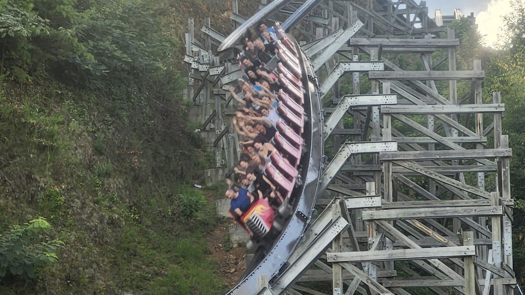 Lightning Rod