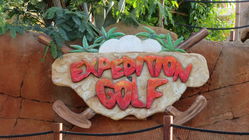 Expedition Golf