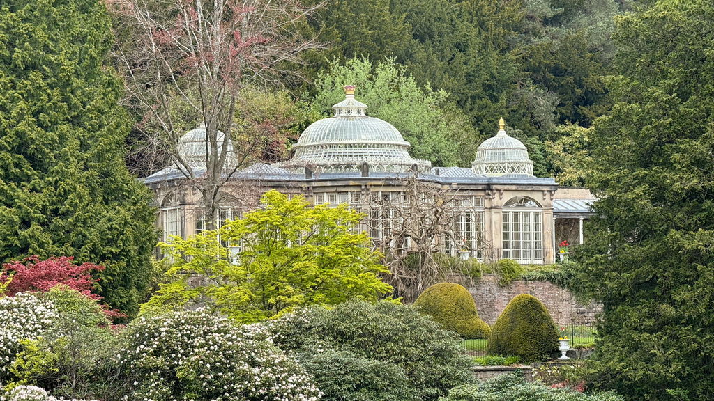 The Gardens