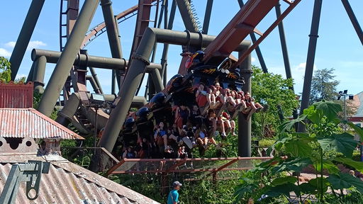 Nemesis Inferno