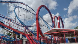 All American Triple Loop