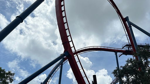 SheiKra