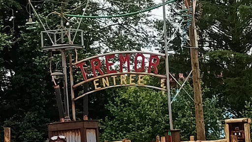 Tremor