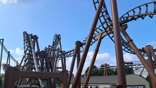 Iron Claw