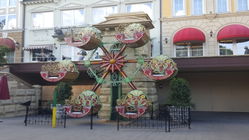 Bolles Riesenrad