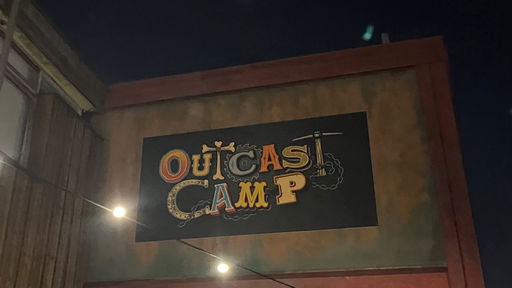 Outcast Camp