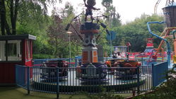 Walibi’s Fun Recorder