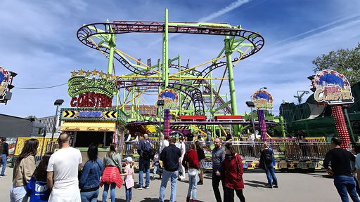 Euro Coaster