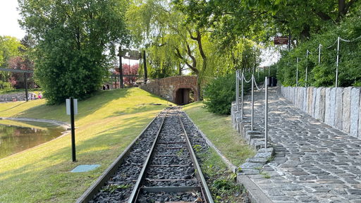 Heide Park Express