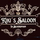 Kiki's Saloon