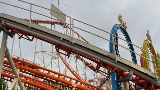 Olympia Looping