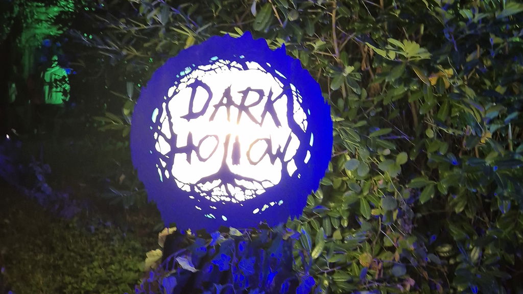 Dark Hollow