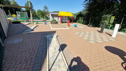 Minigolf