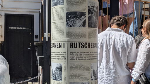 Rutschebanen