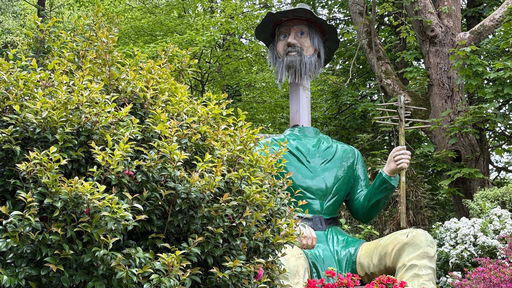 Gnome Village