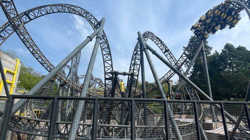 The Smiler