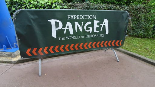 Expedition Pangea