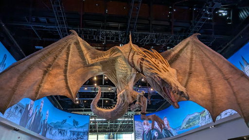 The Making of Harry Potter